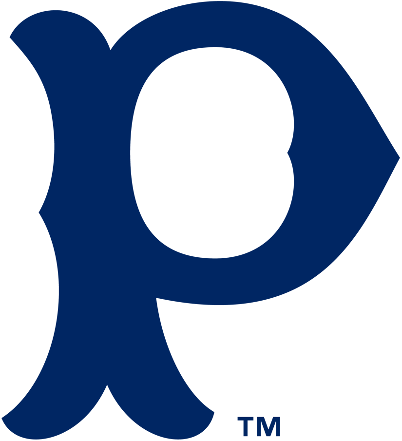 Pittsburgh Pirates 1900-1907 Primary Logo fabric transfer